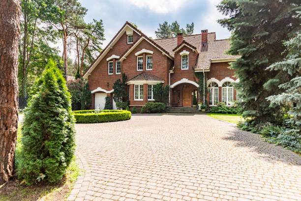 Best Local Driveway Pavers  in North Scituate, MA