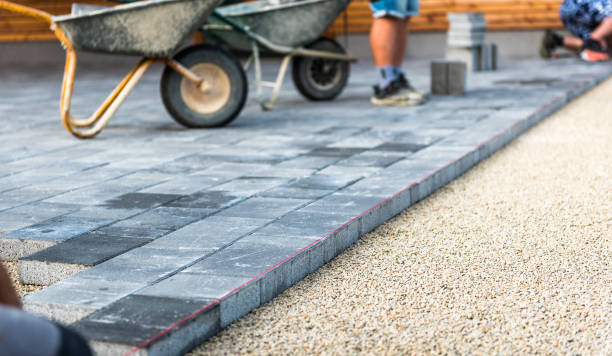 Best Driveway Pavers for Homes  in North Scituate, MA