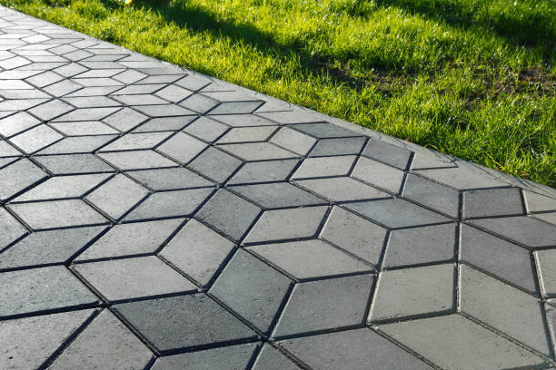 Best Concrete Paver Driveway  in North Scituate, MA