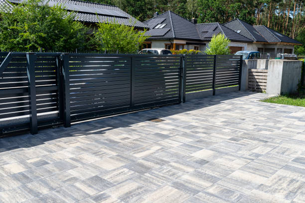 Best Driveway Pavers Contractor  in North Scituate, MA