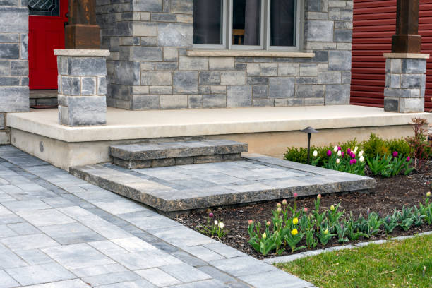 Trusted North Scituate, MA Driveway Pavers Experts