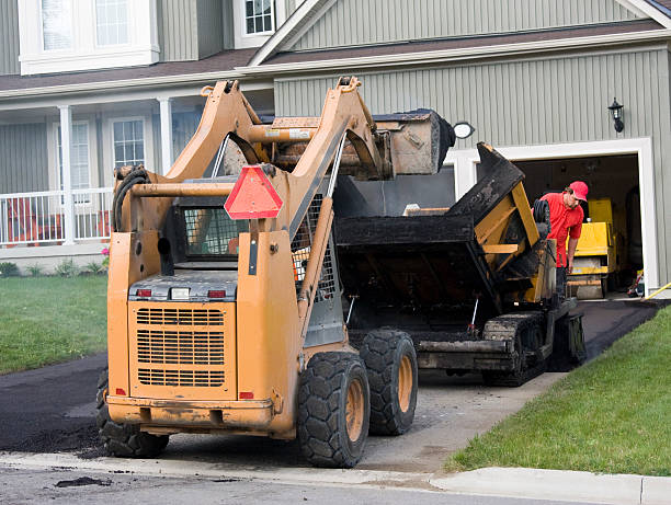 Best Local Driveway Pavers  in North Scituate, MA