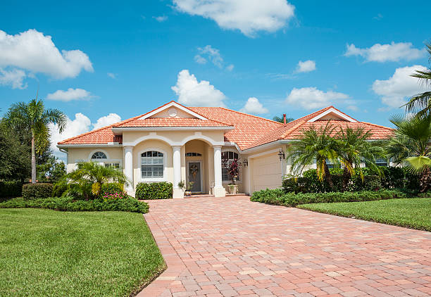 Best Driveway Resurfacing Pavers  in North Scituate, MA