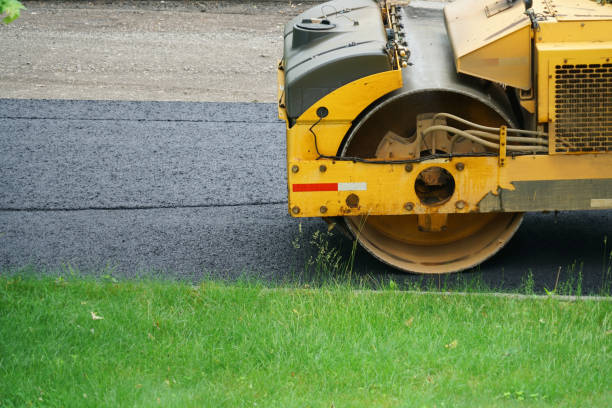 Best Local Driveway Pavers  in North Scituate, MA