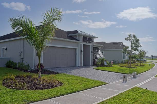 Best Driveway Paver Sealing  in North Scituate, MA