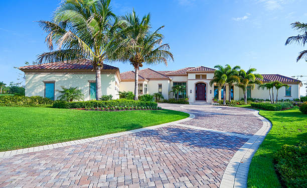 Best Affordable Driveway Paving  in North Scituate, MA