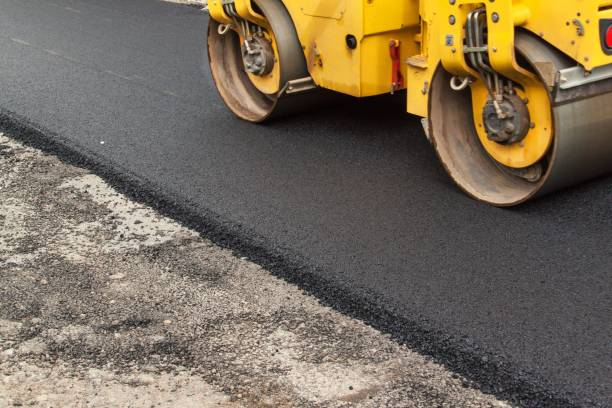 Best Driveway Paving Near Me  in North Scituate, MA