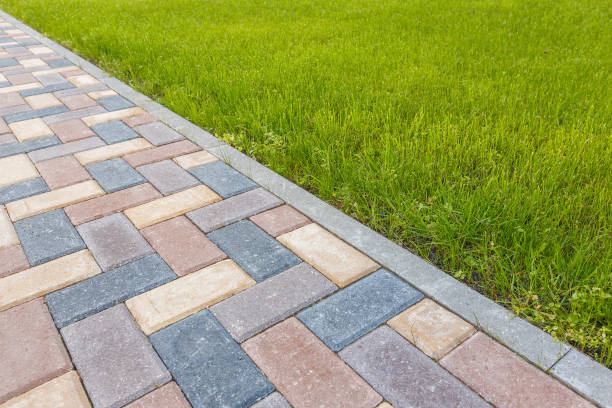 Best Custom Driveway Pavers  in North Scituate, MA