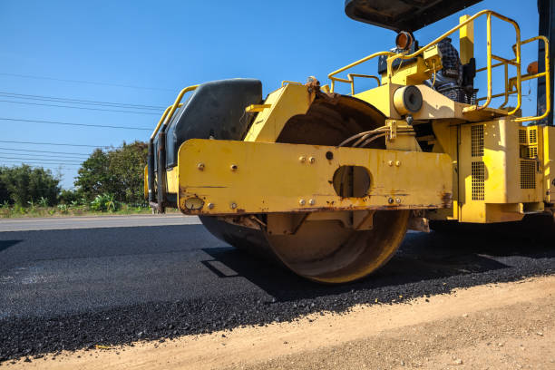 Reasons to Select Us for Your Driveway Paving Requirements in North Scituate, MA